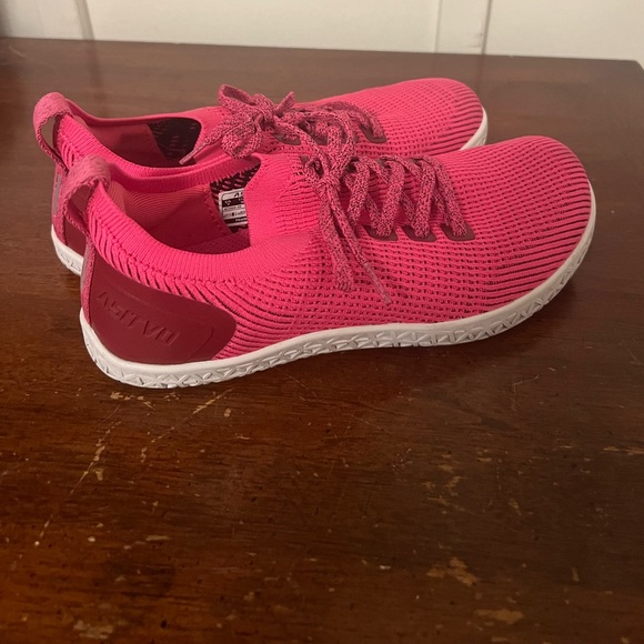 ASITVO Women's Wide Barefoot Zero Drop Sole Minimalist Width Toe Box size 7 - Picture 4 of 9